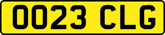 OO23CLG