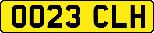 OO23CLH