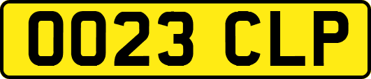 OO23CLP