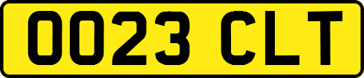 OO23CLT