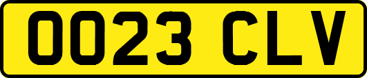 OO23CLV