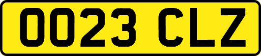 OO23CLZ