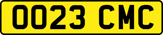 OO23CMC