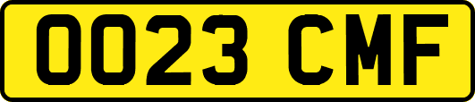 OO23CMF