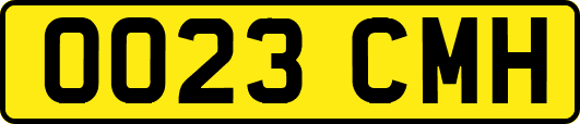 OO23CMH