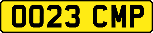 OO23CMP