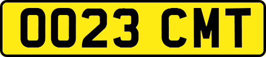 OO23CMT