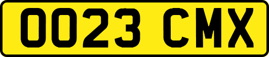 OO23CMX