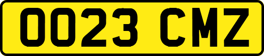 OO23CMZ