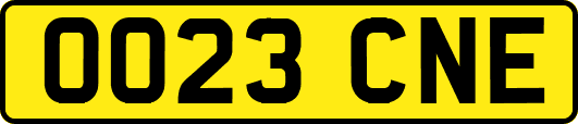 OO23CNE
