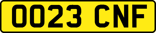 OO23CNF