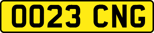 OO23CNG