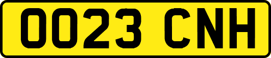 OO23CNH