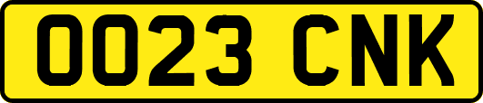 OO23CNK