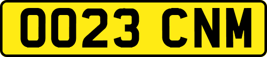 OO23CNM