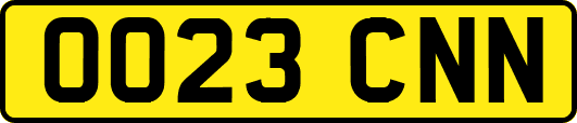 OO23CNN