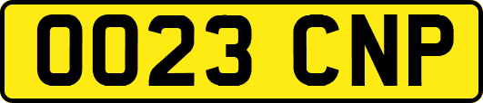 OO23CNP