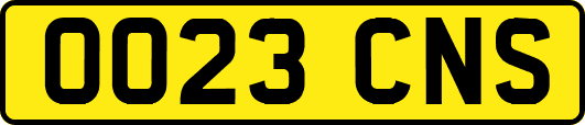 OO23CNS