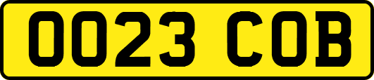 OO23COB