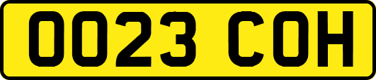 OO23COH