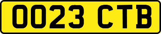 OO23CTB