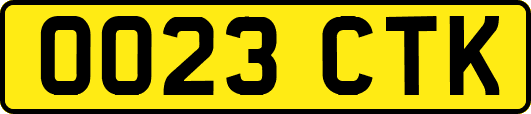 OO23CTK