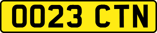OO23CTN