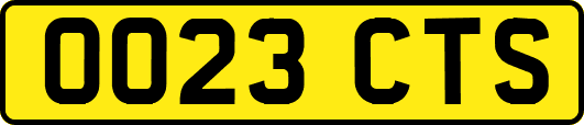 OO23CTS