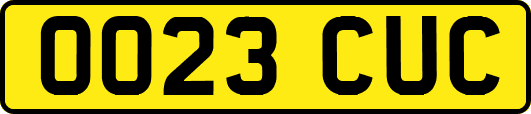 OO23CUC