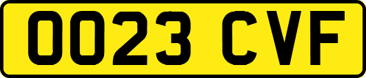 OO23CVF