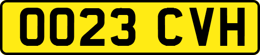 OO23CVH