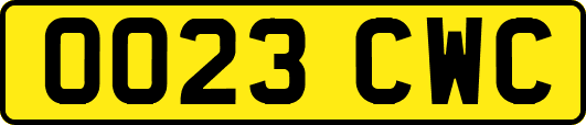OO23CWC