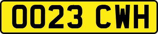 OO23CWH