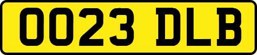 OO23DLB