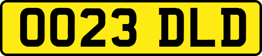 OO23DLD