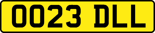 OO23DLL