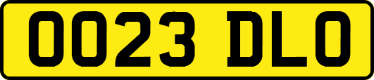OO23DLO