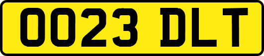 OO23DLT