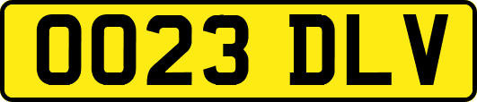 OO23DLV