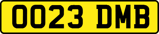 OO23DMB