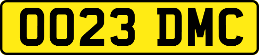 OO23DMC