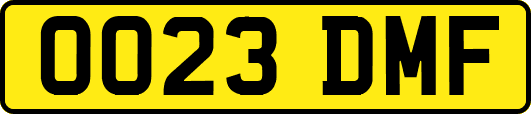 OO23DMF
