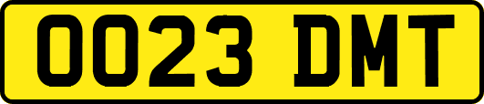 OO23DMT