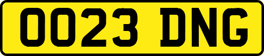 OO23DNG