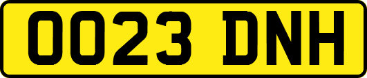 OO23DNH