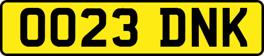OO23DNK