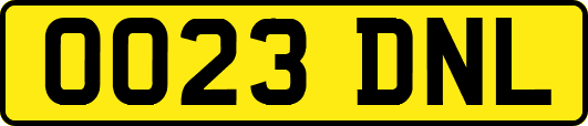 OO23DNL