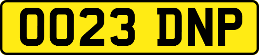 OO23DNP