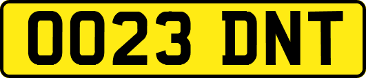 OO23DNT