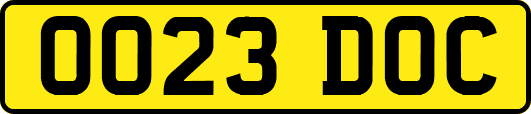OO23DOC